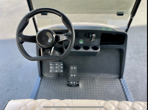 ''Navitas Storm 6 Seater 2023 Electric'' - Image 11