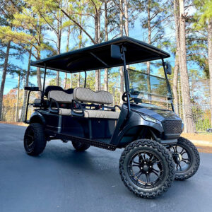 ''Navitas Storm 6 Seater 2023 Electric''