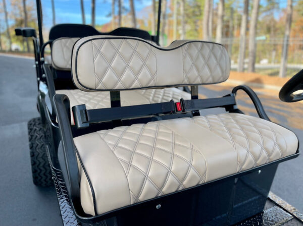 ''Navitas Storm 6 Seater 2023 Electric'' - Image 4