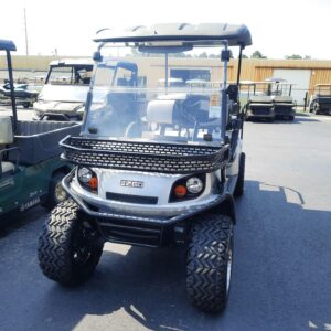 ''2019 E-Z-GO Express L6 Electric''