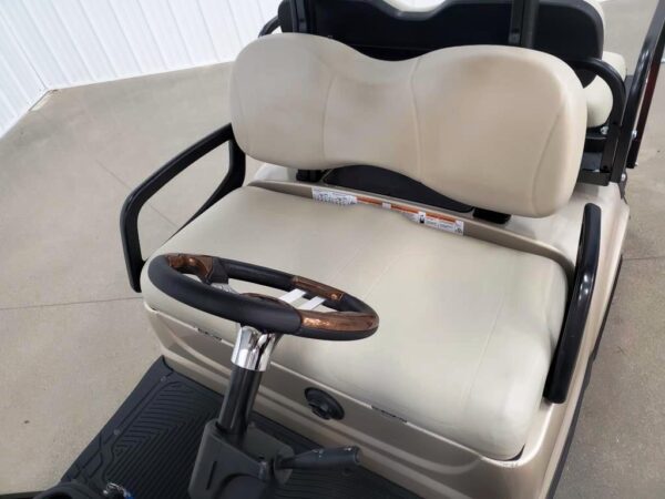 ''2016 Yamaha Lithium Ion Gas'' - Image 6