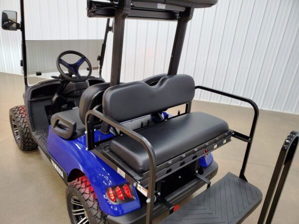''2016 Yamaha Electric'' - Image 10