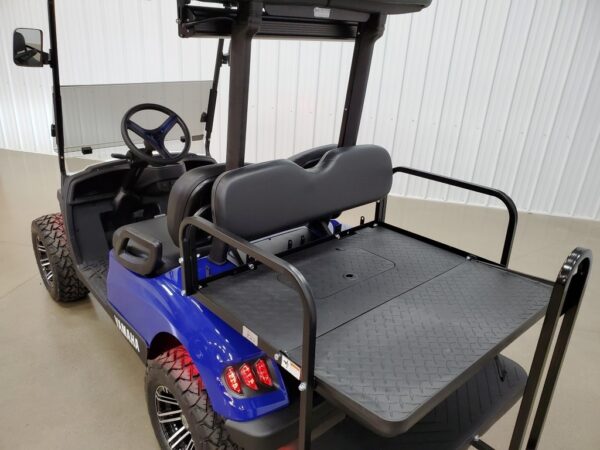''2016 Yamaha Electric'' - Image 13