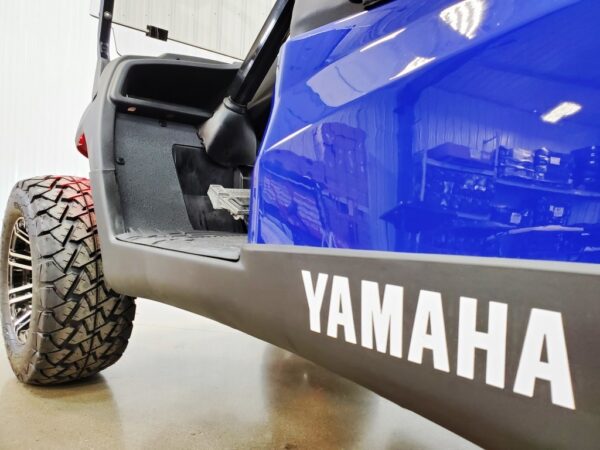 ''2016 Yamaha Electric'' - Image 15