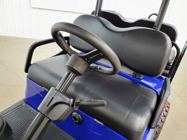 ''2016 Yamaha Electric'' - Image 2