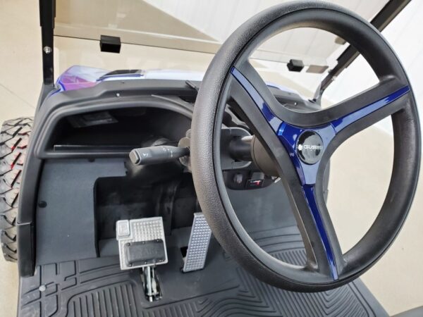 ''2016 Yamaha Electric'' - Image 3