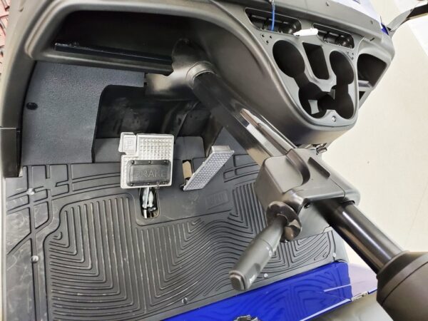 ''2016 Yamaha Electric'' - Image 4