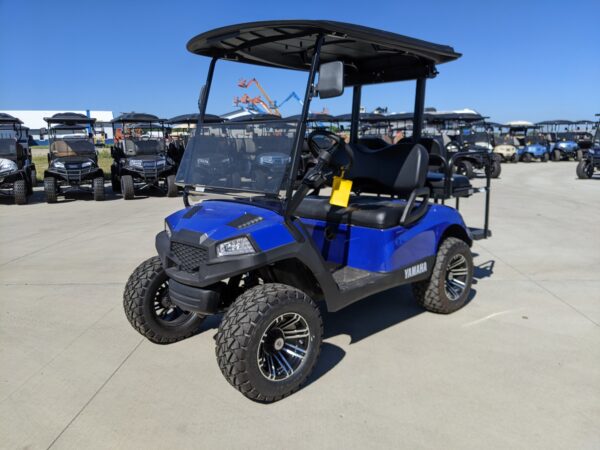''2016 Yamaha Electric'' - Image 17