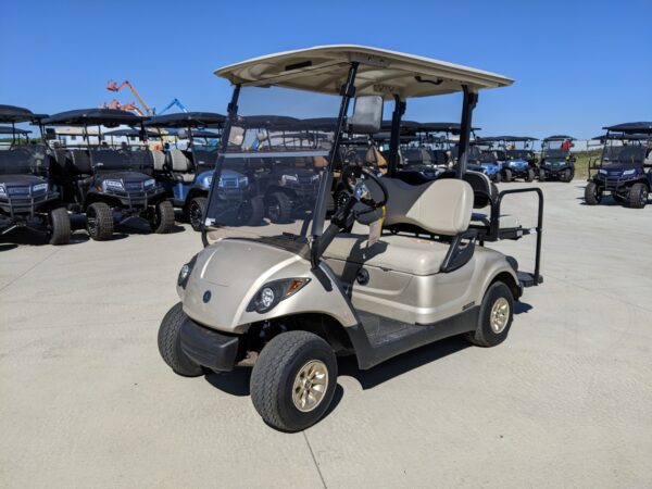 ''2016 Yamaha Lithium Ion Gas'' - Image 13