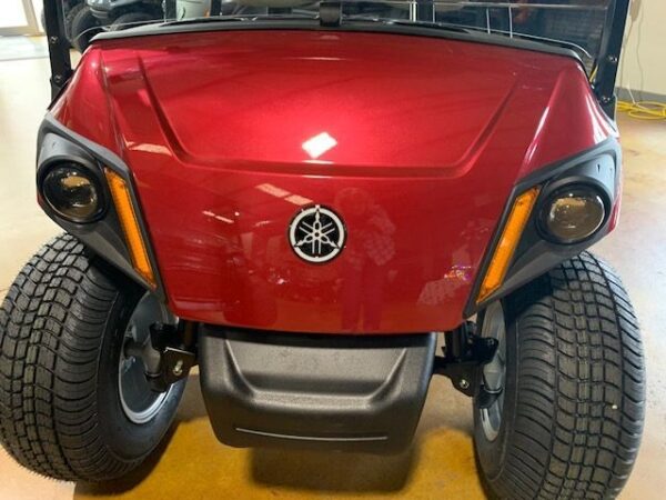 ''New 2022 Yamaha Golf Carts Electric'' - Image 7