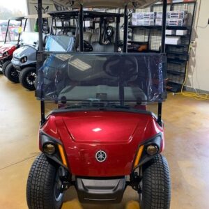 ''New 2022 Yamaha Golf Carts Electric''