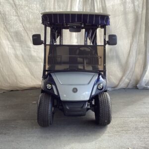 ''2017 Yamaha EFI QuieTech Gas''