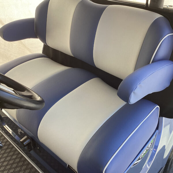 ''2021 Yamaha EFI QuieTech Gas'' - Image 4