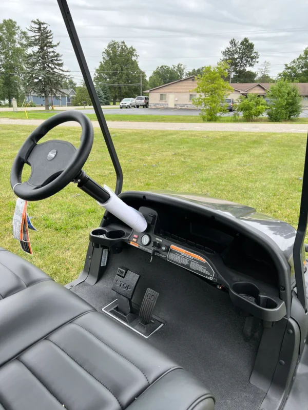 ''2023 Club Car Onward 6 Passenger Lifted Gas'' - Image 5
