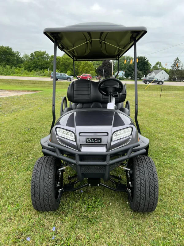 ''2023 Club Car Onward 6 Passenger Lifted Gas'' - Image 13