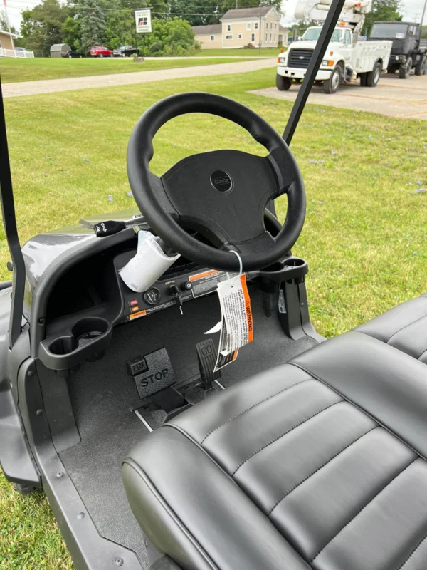 ''2023 Club Car Onward 6 Passenger Lifted Gas'' - Image 14