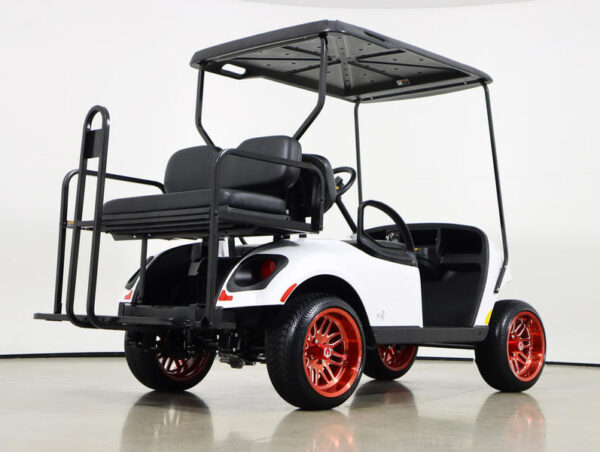 ''2022 E-Z-GO Freedom TXT EX1 Gas'' - Image 2