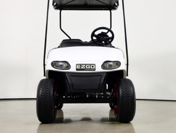 ''2022 E-Z-GO Freedom TXT EX1 Gas''