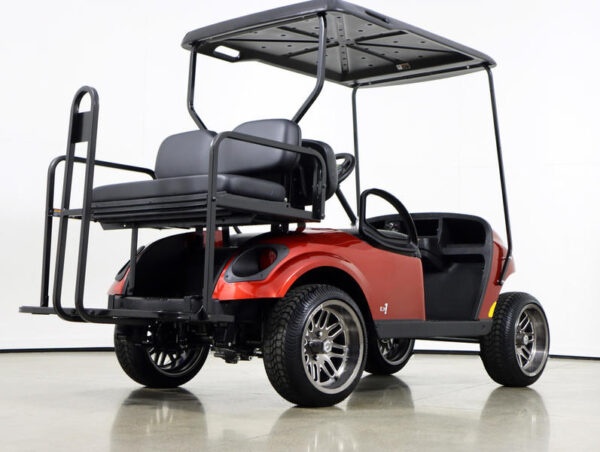 ''2022 E-Z-GO Freedom TXT EX1 Gas'' - Image 3