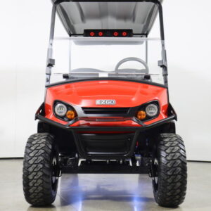 ''2023 E-Z-GO Express L6 ELiTE Lithium Electric''