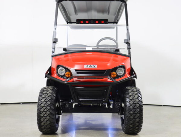 ''2023 E-Z-GO Express L6 ELiTE Lithium Electric''