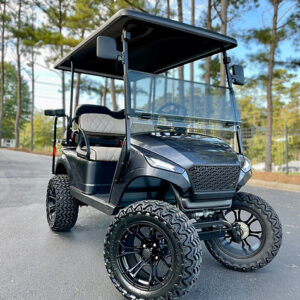 ''Navitas Storm 4 Seater 2023 Electric''
