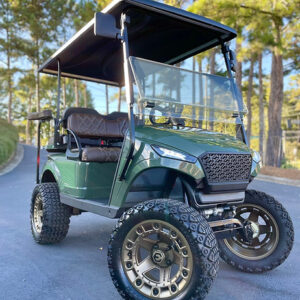 ''Navitas Storm 4 Seater 2023 Electric''