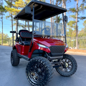 ''Navitas Storm 4 Seater 2023 Electric''