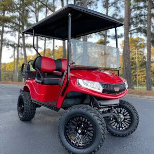 ''Navitas Pheonix 4 Seater 2023 Electric''