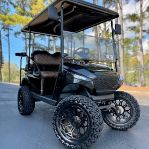''Navitas Storm 4 Seater 2023 Electric''