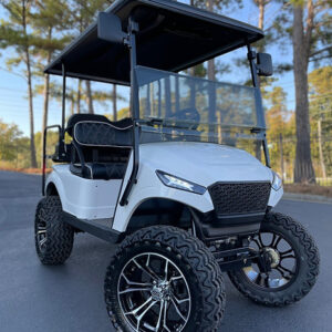 ''Navitas Storm 4 Seater 2023 Electric''