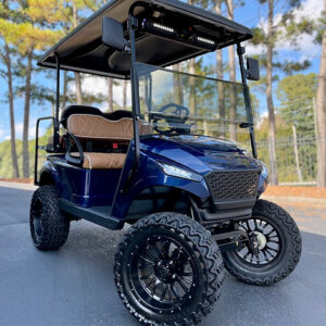 ''Navitas Storm 4 Seater 2023 Electric''