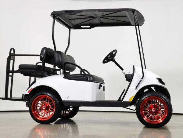 ''2022 E-Z-GO Freedom TXT EX1 Gas'' - Image 5