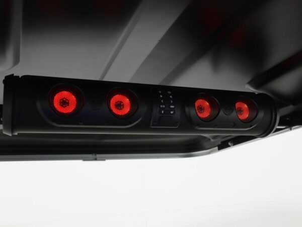 ''2023 E-Z-GO Express S4 Gas'' - Image 2