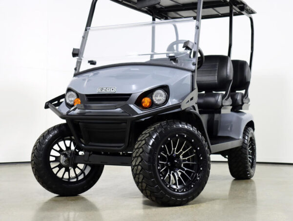 ''2022 E-Z-GO S4 Liberty ELiTE Lithium Electric'' - Image 3