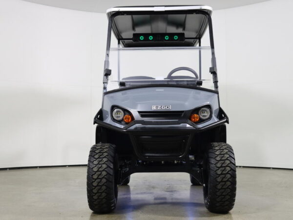 ''2023 E-Z-GO Express S4 Gas''