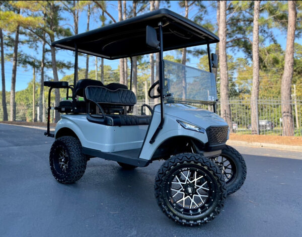 ''Navitas Storm 4 Seater 2023 Electric'' - Image 2
