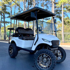 ''Navitas Storm 4 Seater 2023 Electric''