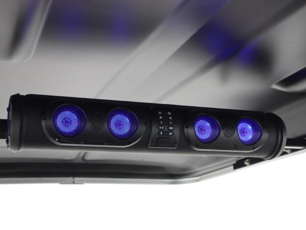 ''2023 E-Z-GO Express L6 ELiTE Lithium Electric'' - Image 9