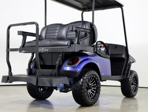 ''2023 E-Z-GO Express S4 Gas'' - Image 8