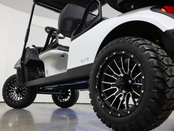 ''2023 E-Z-GO Express L6 ELiTE Lithium Electric'' - Image 5