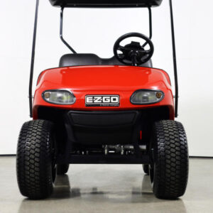 ''2022 E-Z-GO Valor 48V Electric''