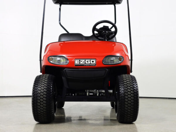 ''2022 E-Z-GO Valor 48V Electric''