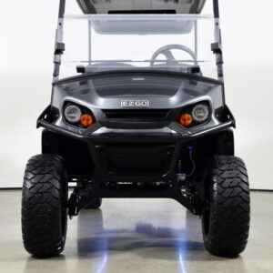 ''2022 E-Z-GO Express L6 Gas''