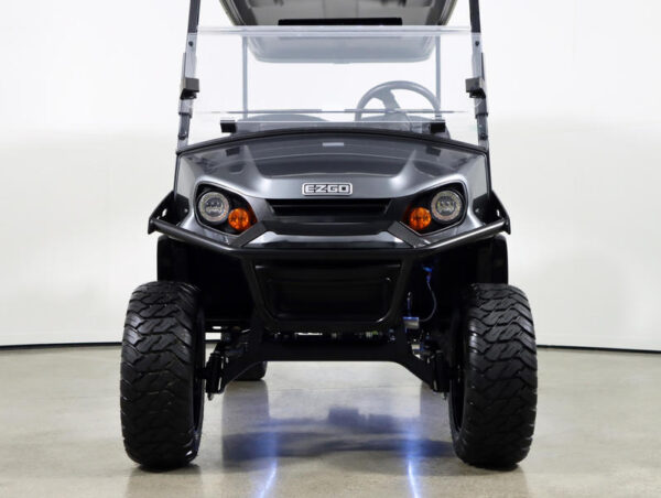 ''2022 E-Z-GO Express L6 Gas''