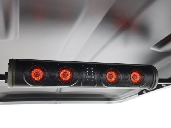 ''2023 E-Z-GO Express L6 ELiTE Lithium Electric'' - Image 6