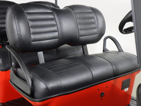 ''2023 E-Z-GO Express L6 ELiTE Lithium Electric'' - Image 2