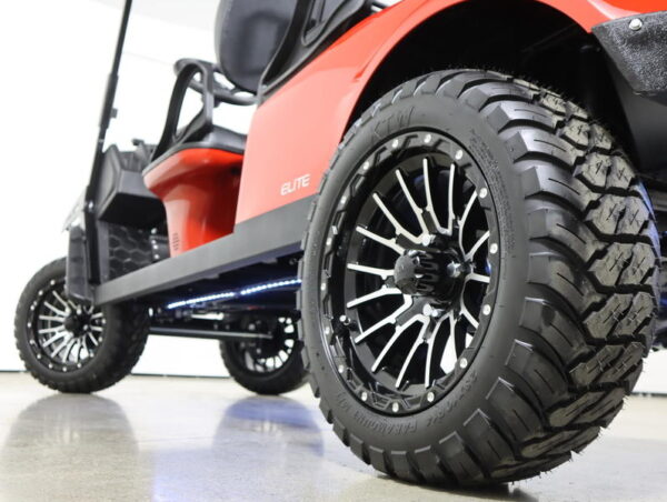 ''2023 E-Z-GO Express L6 ELiTE Lithium Electric'' - Image 3
