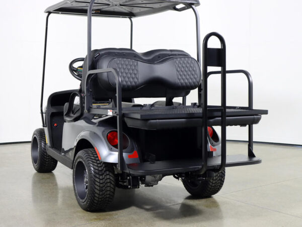 ''2022 E-Z-GO Freedom TXT EX1 Gas'' - Image 5