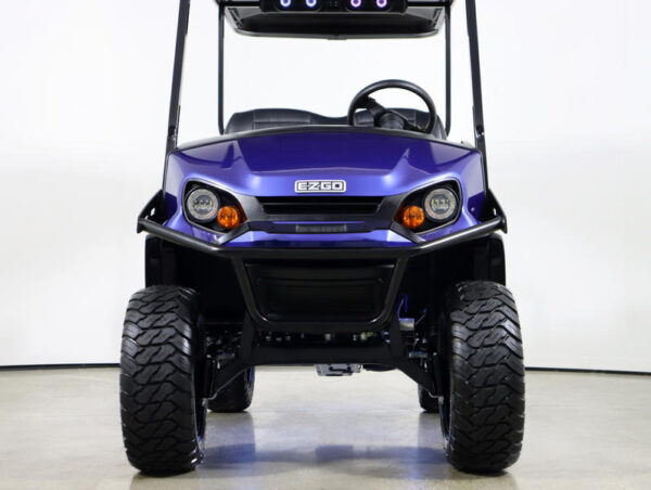 ''2023 E-Z-GO Express S4 Gas''